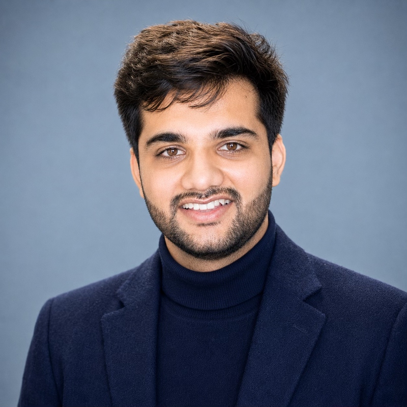 Aryan Modi